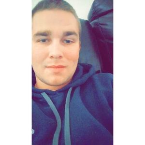 Meet your Posher, Mitchell